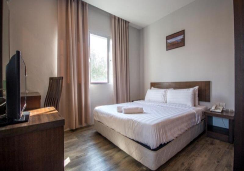 Chariton Hotel Butterworth