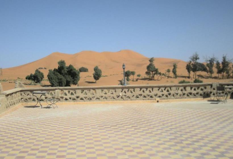 호텔 Les Portes Du Desert