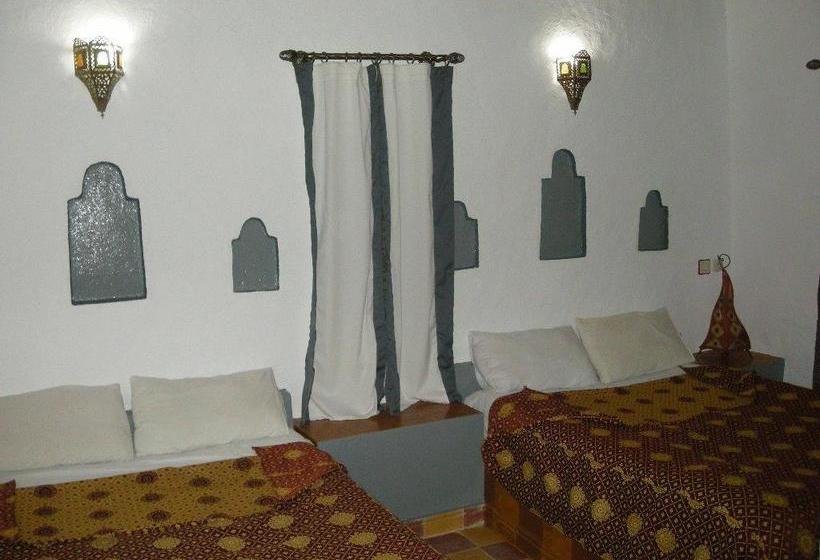 호텔 Les Portes Du Desert