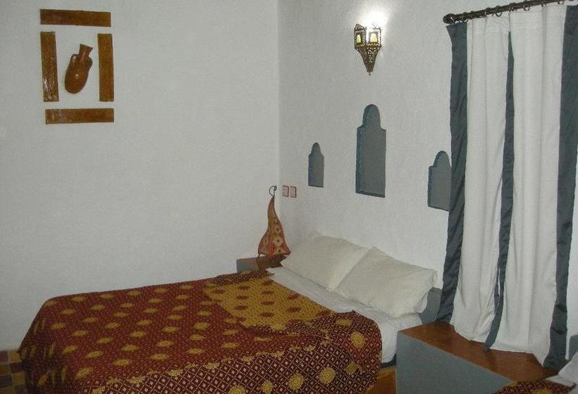 호텔 Les Portes Du Desert