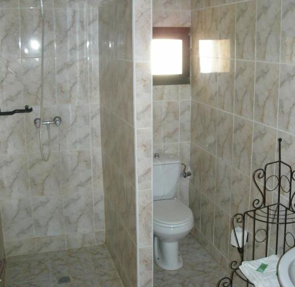 호텔 Les Portes Du Desert