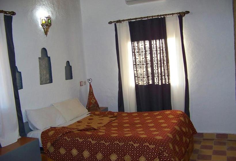 호텔 Les Portes Du Desert