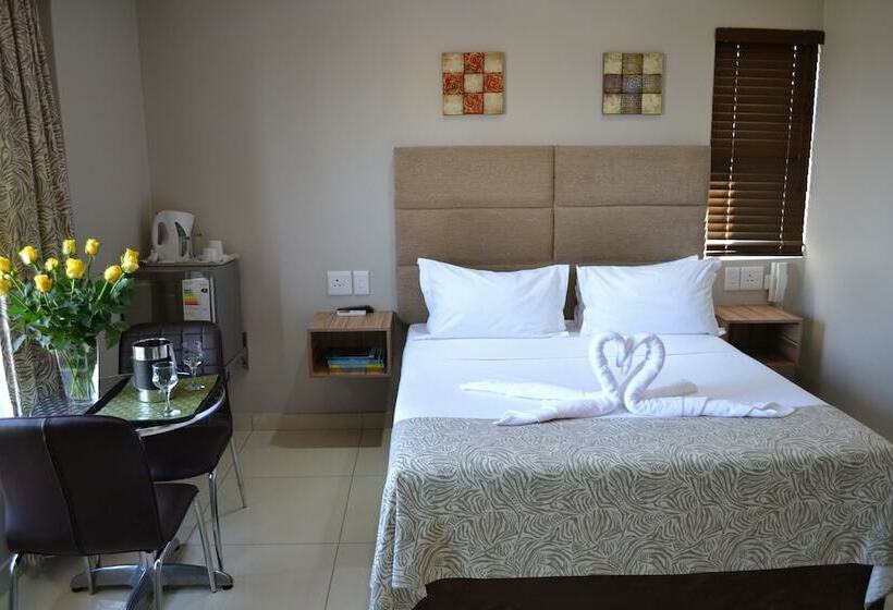 בית מלון כפרי Mesami