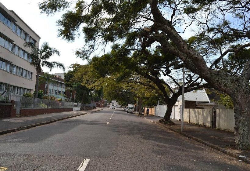 בית מלון כפרי Mesami