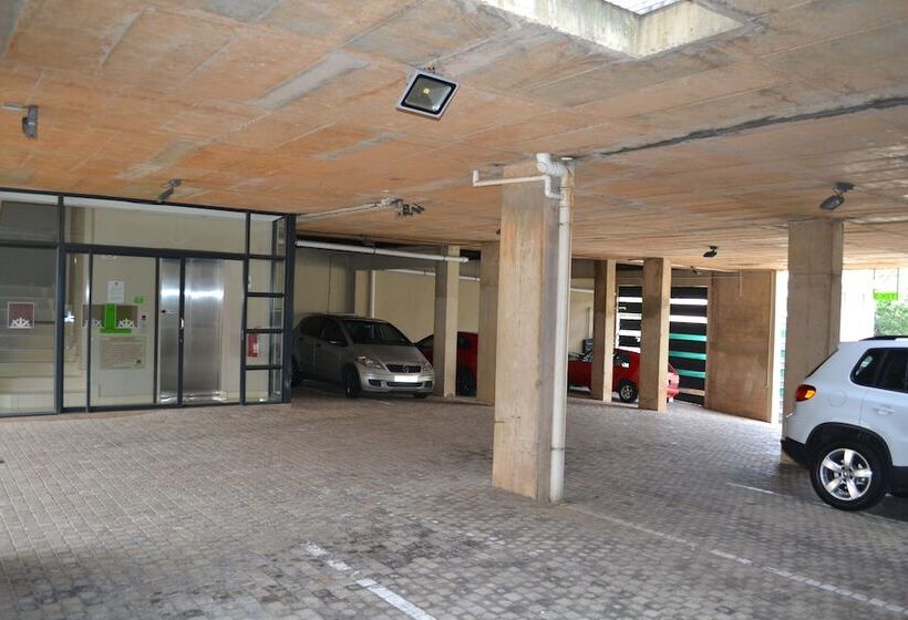 בית מלון כפרי Mesami