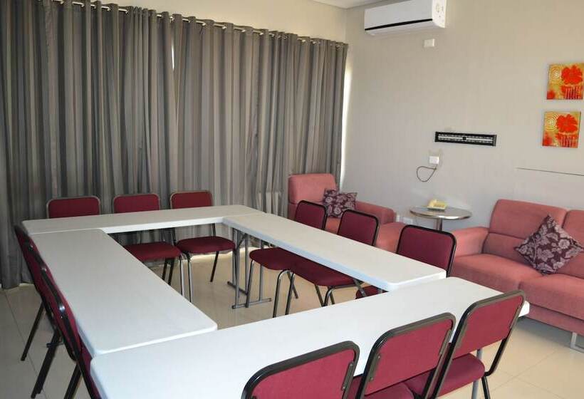 בית מלון כפרי Mesami