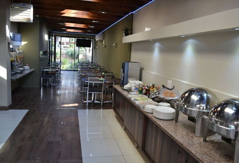 בית מלון כפרי Mesami