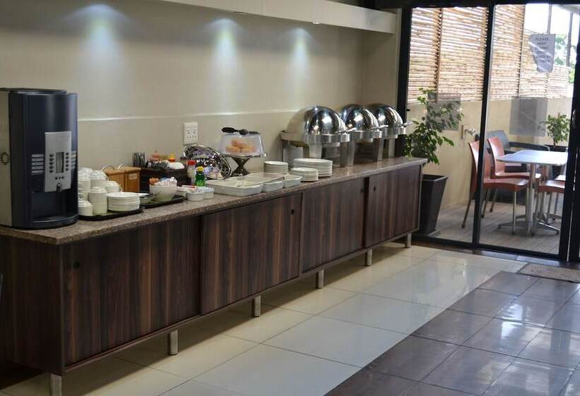 בית מלון כפרי Mesami