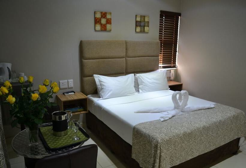 בית מלון כפרי Mesami