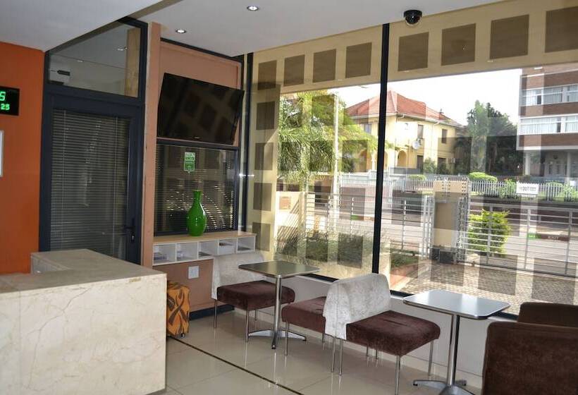 בית מלון כפרי Mesami