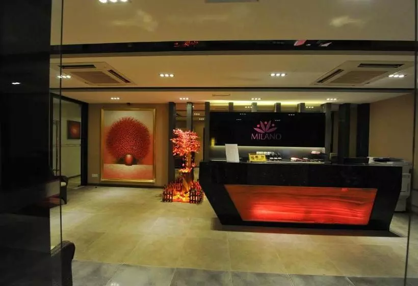 Hotel Milano