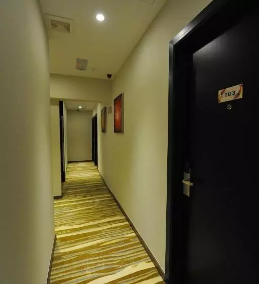 Hotel Milano
