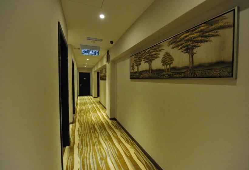 בית מלון כפרי Milano