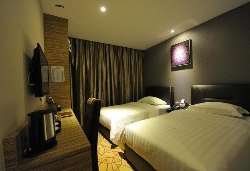 בית מלון כפרי Milano