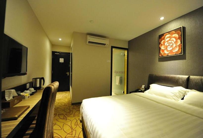 בית מלון כפרי Milano