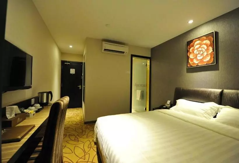Hotel Milano
