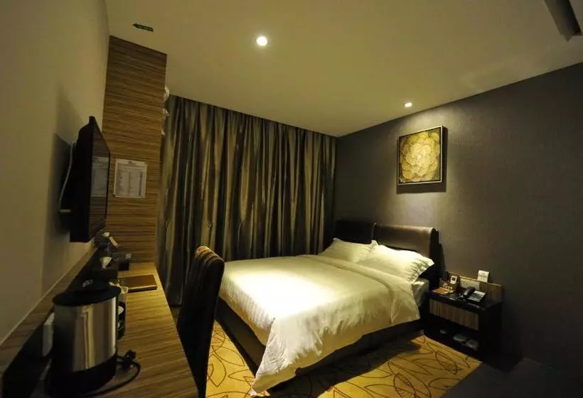 Hotel Milano