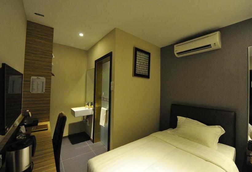 בית מלון כפרי Milano