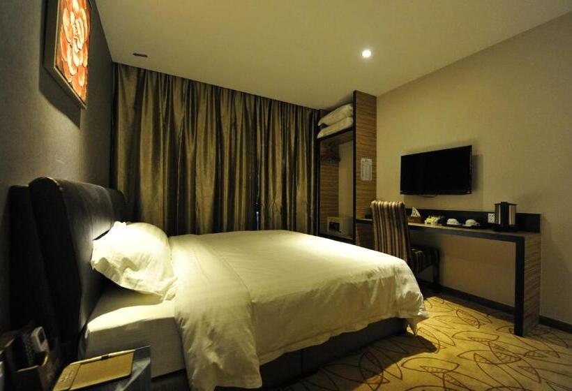 בית מלון כפרי Milano