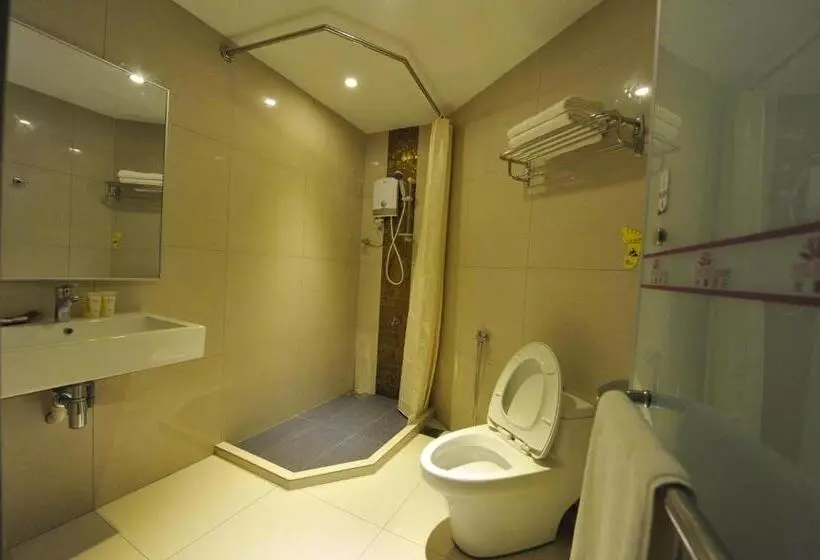 Hotel Milano