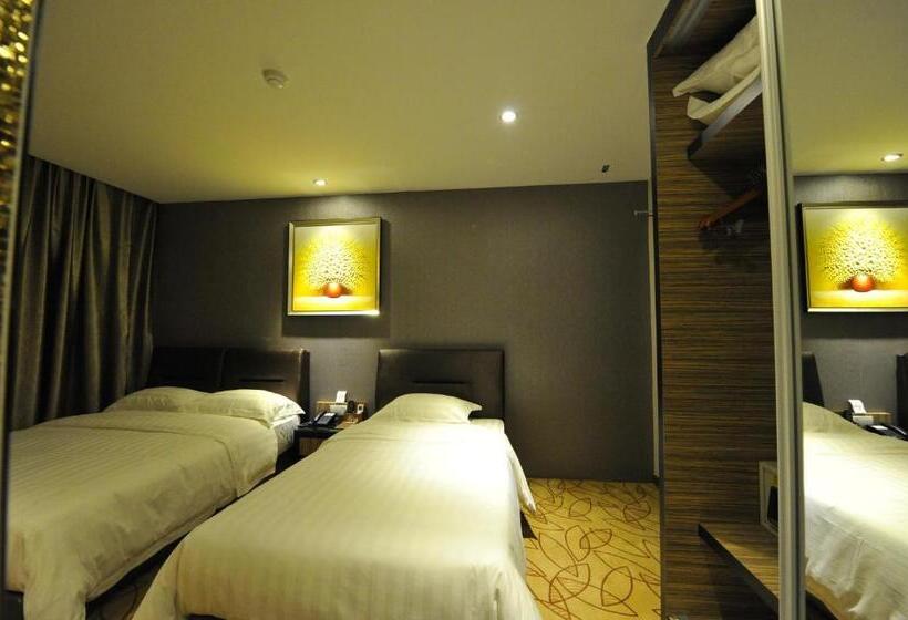 בית מלון כפרי Milano