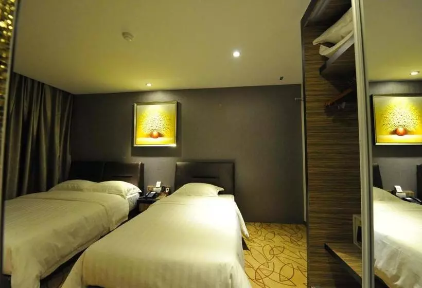 Hotel Milano