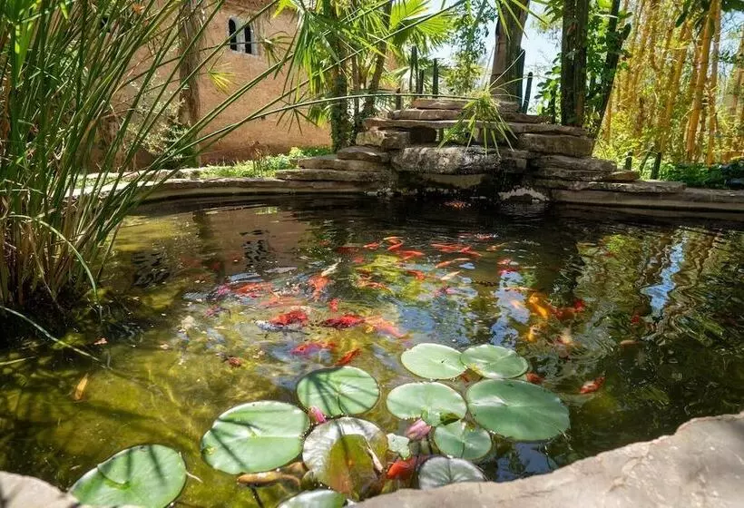 ホテル Molino Garden