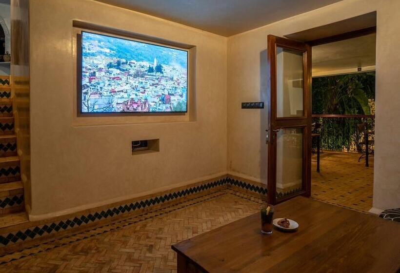 호텔 Molino Garden