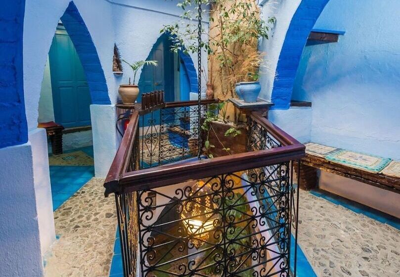 호텔 Molino Garden