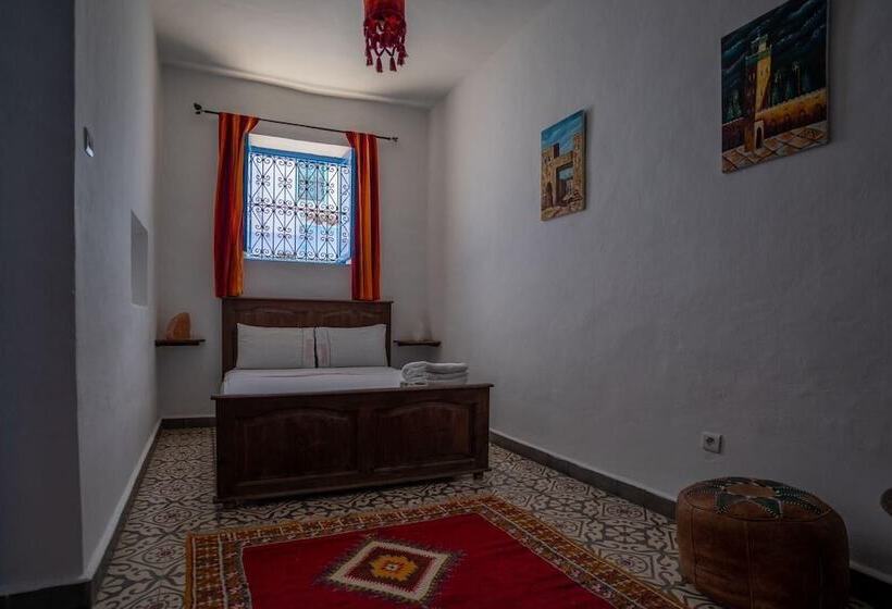 호텔 Molino Garden