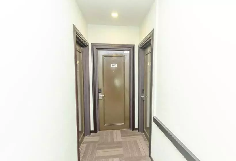 Hotel Oro