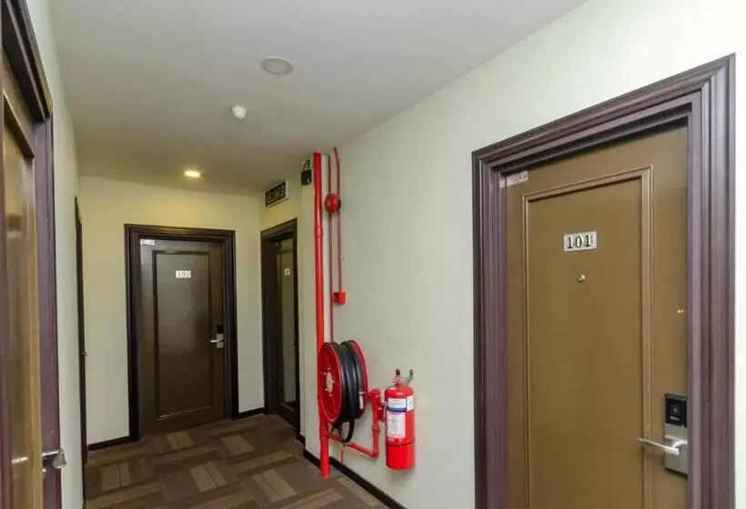 Hotel Oro
