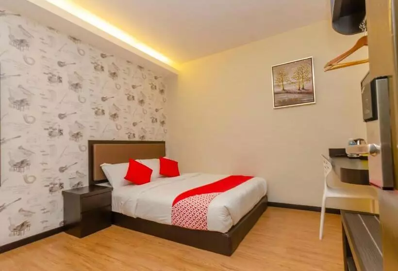 Hotel Oro