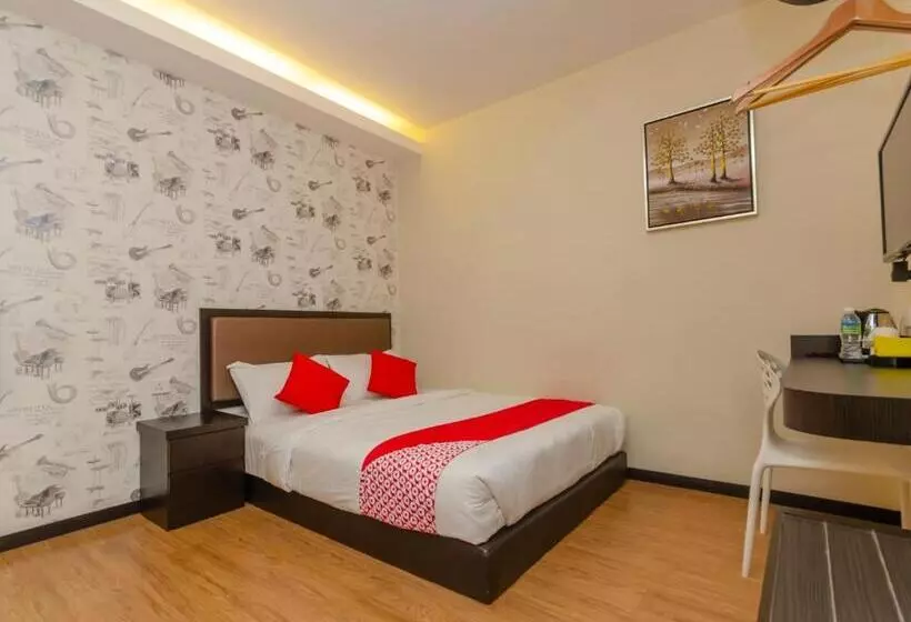 Hotel Oro