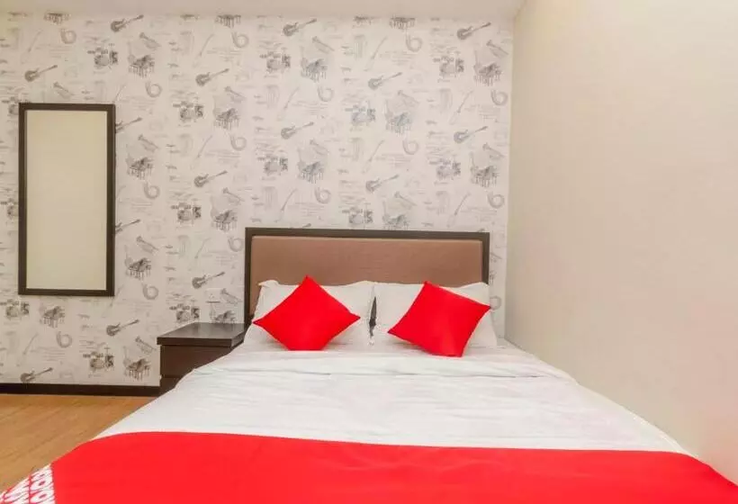 Hotel Oro