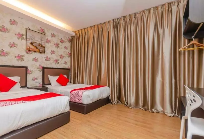 Hotel Oro