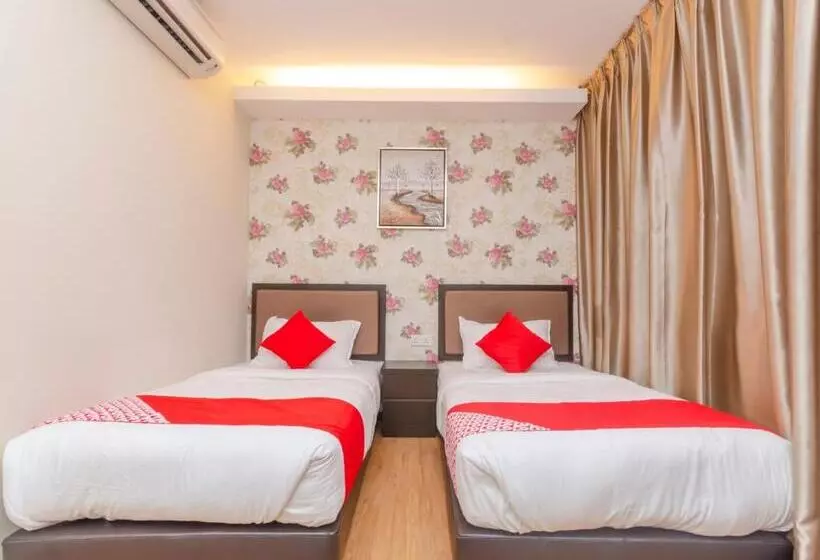 Hotel Oro