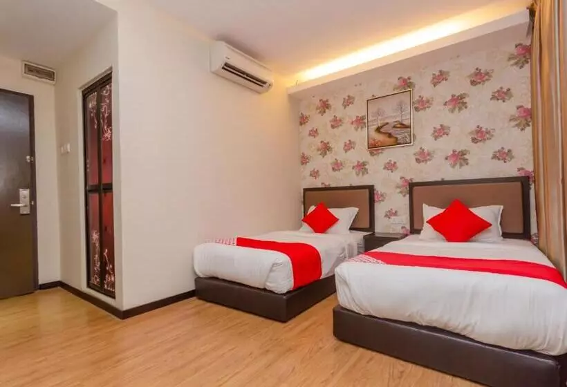 Hotel Oro