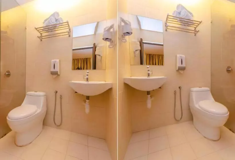 Hotel Oro