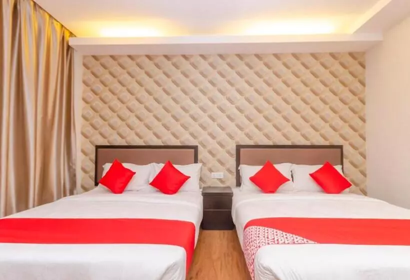 Hotel Oro