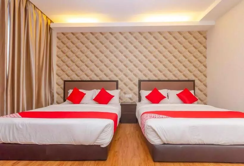 Hotel Oro