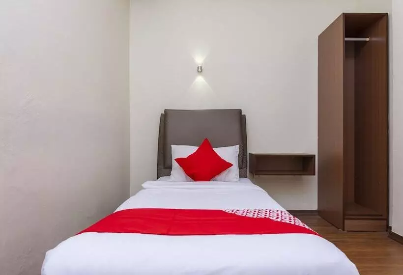 Hotel Oro