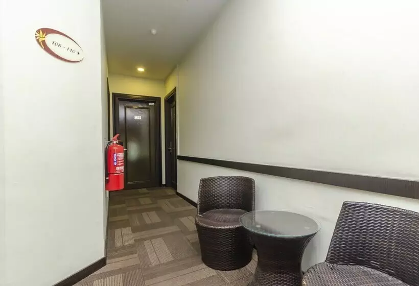 Hotel Oro