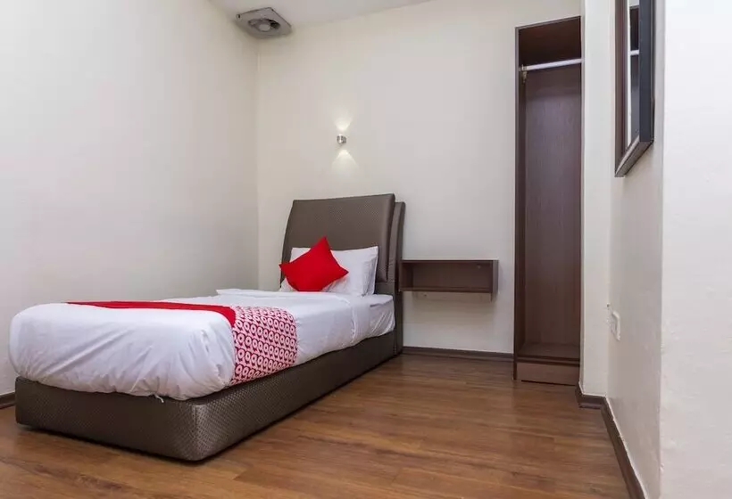 Hotel Oro