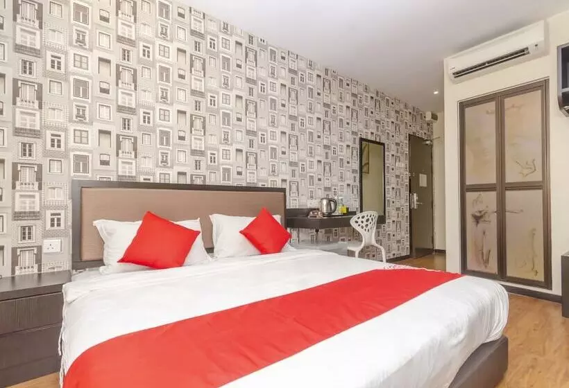 Hotel Oro