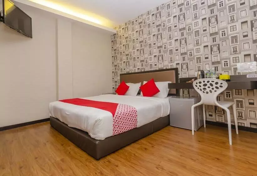 Hotel Oro