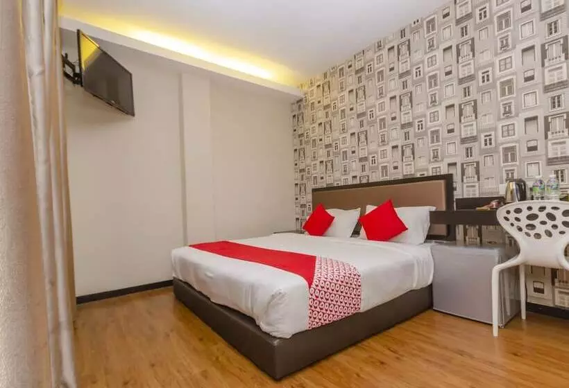 Hotel Oro