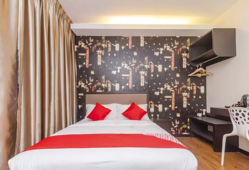 Hotel Oro