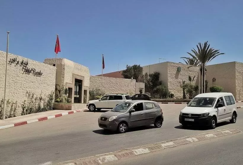 هتل Parador