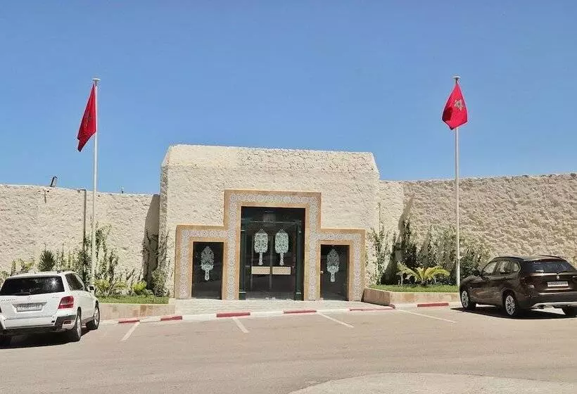 هتل Parador